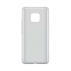 Soft Silicon Case for Huawei Mate 20 Pro Tranparent Soft Silicon Case for Huawei Mate 20 Pro Tranparent